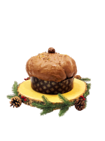 Panettone artigianale Rocher