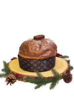 Panettone artigianale Bounty