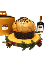 Panettone artigianale al Baileys - immagine 2