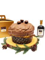 Panettone artigianale al San Marzano - immagine 2