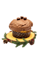 Panettone artigianale al San Marzano