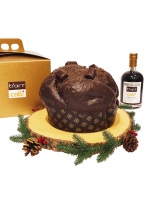 Panettone artigianale al Borghetti - immagine 2